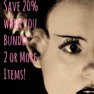 Send your offers to me!